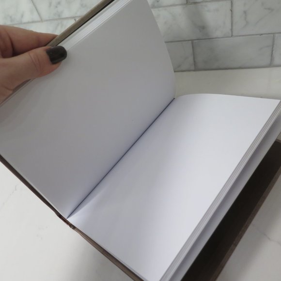 Quality Acid Free Art Sketchbook 160 pages - Picture 4 of 4